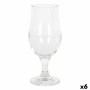 Verre Sweet Home Munique Bière 260 ml (6 Unités)