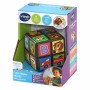 Cubo de Rubik Vtech 2 x 2 Infantil 8 x 8 x 8 cm ES