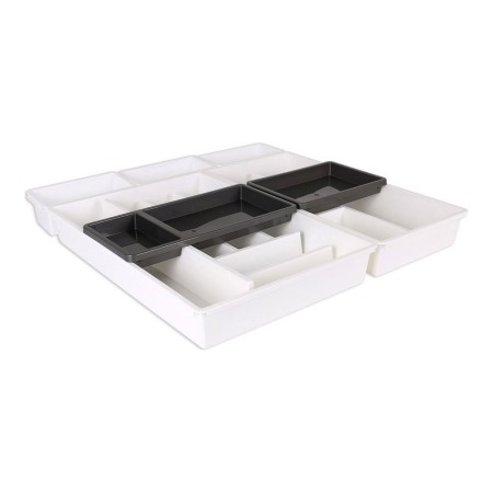 Range-couverts Tontarelli Bella (49,5 x 49,2 x 6,7 cm)