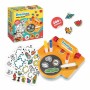 Juego de Manualidades Diset Deessineo Stickers Studio