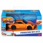 Coche de Fricción Hot Wheels Metal 1:43