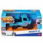 Voiture de friction Hot Wheels Métal 1:43