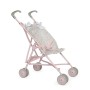 Carrito para Muñecas Diset 27 x 53 x 41 cm