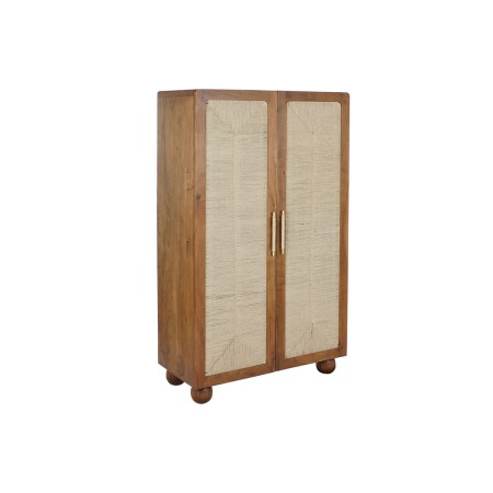 Armario DKD Home Decor Marrón 102 x 46 x 175 cm