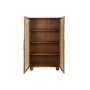 Armario DKD Home Decor Marrón 102 x 46 x 175 cm