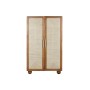 Armoire DKD Home Decor Marron 102 x 46 x 175 cm