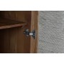 Armoire DKD Home Decor Marron 102 x 46 x 175 cm