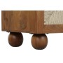Armario DKD Home Decor Marrón 102 x 46 x 175 cm