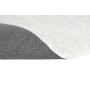 Alfombra Home ESPRIT 200 x 140 cm Beige Poliéster