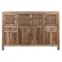 Aparador Home ESPRIT Natural 153 x 37 x 104 cm