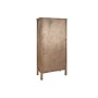 Armario Home ESPRIT Natural 80 x 40 x 176 cm