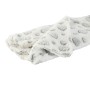 Coffret Bébé Home ESPRIT Bleu Vert Rose Polyester (3 Unités)
