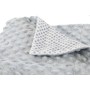 Coffret Bébé Home ESPRIT Bleu Vert Rose Polyester (3 Unités)