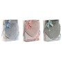 Set de Regalo para Bebé Home ESPRIT Azul Verde Rosa Poliéster (3 Unidades)