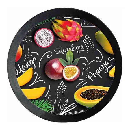 Plateau Privilege Fruits (36 cm)