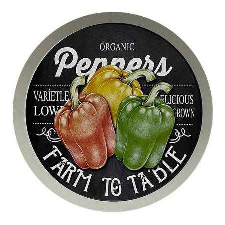 Plateau Privilege Pepper (36 cm)