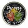 Plateau Privilege Pepper (36 cm)