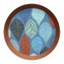Plateau Privilege Leaves (46 cm)