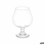 Copa Licor Transparente Vidrio 500 ml (24 Unidades)