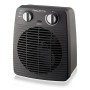 Termoventilador Portátil Rowenta Classic 2000W Negro