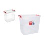Boîte Multiusage Confortime Transparent Plastique 19 L