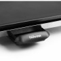 Plancha Asadora Lisa Tristar BP-2965 2000W Negro 2000 W