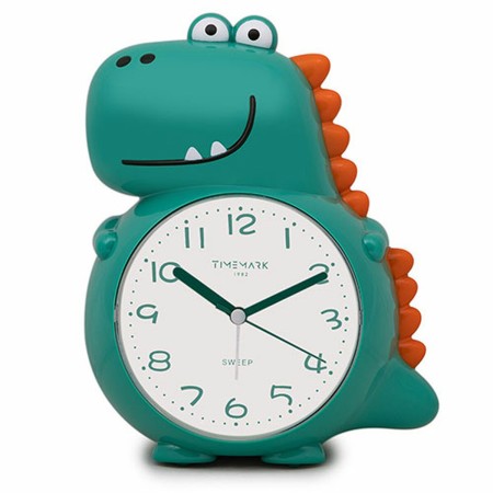 Réveil Timemark Dinosaure