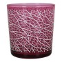 Verre LAV Nature Verre Rose (345 cc)