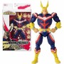 Figura Articulada My Hero Academia Anime Heroes: All Might 17 cm