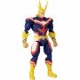 Figura Articulada My Hero Academia Anime Heroes: All Might 17 cm