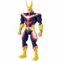 Figura Articulada My Hero Academia Anime Heroes: All Might 17 cm