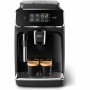 Cafétière électrique Philips EP2221/40 Noir 1500 W 1,8 L