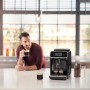 Cafétière électrique Philips EP2221/40 Noir 1500 W 1,8 L