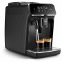 Cafétière électrique Philips EP2221/40 Noir 1500 W 1,8 L