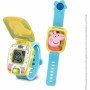 Montre Vtech Peppa's Interactive Game Watch (FR)