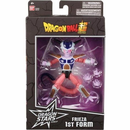 Personnage articulé Dragon Ball Super: Dragon Stars - Frieza First Form 17 cm