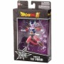 Personnage articulé Dragon Ball Super: Dragon Stars - Frieza First Form 17 cm