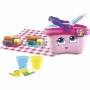 Cesta Vtech Mon Panier Pique - Nique Magique (FR) 1 Pieza