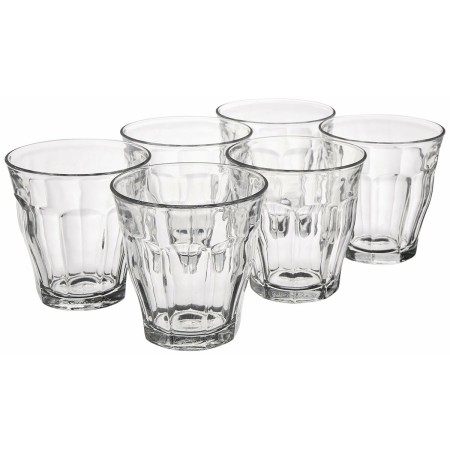 Set de Verres Duralex Picardie 25 cl 6 Pièces