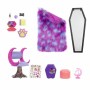 Accesorios para Muñecas Monster High HHK64