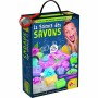 Jeu scientifique Lisciani Giochi The science of personalized soaps (FR)