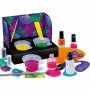 Travaux Manuel Lisciani Giochi the science of nail polish (FR) Papier