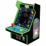 Juego My Arcade Galaga/Galaxian Retro (FR)