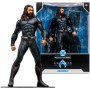 Figura Articulada Lansay Aquaman