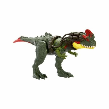 Figurine d’action Mattel JURASSIC PARK Dinosaure