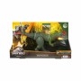 Figura de Acción Mattel JURASSIC PARK Dinosaurio