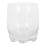 Set de Verres LAV Adora Verre Transparent 290 cc (6 pcs)