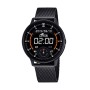 Montre Homme Lotus 50016/A Noir