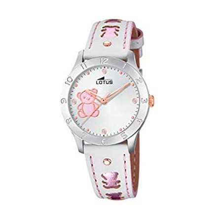 Montre Enfant Lotus 18657/B Ø 35 mm