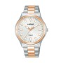 Reloj Hombre Lorus RG246VX9 Plateado